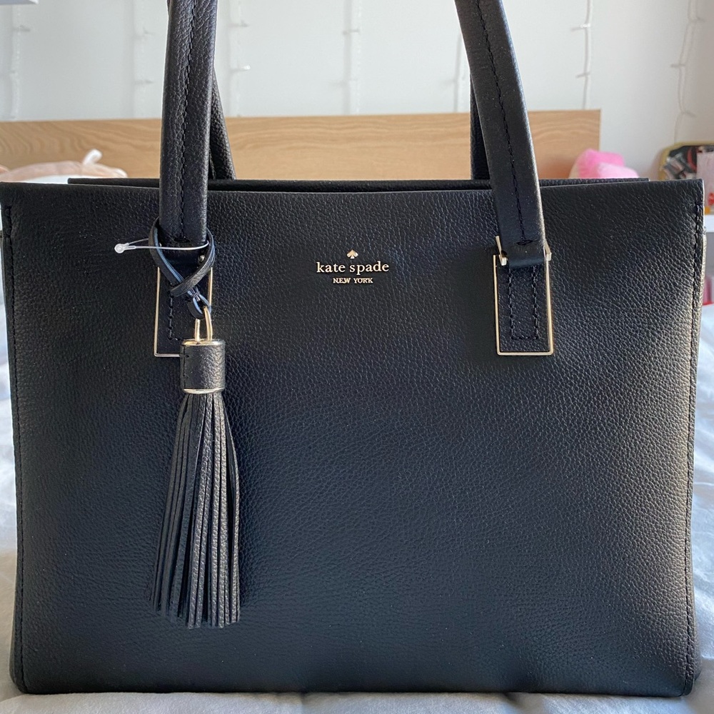 Kate Spade Naomi tote